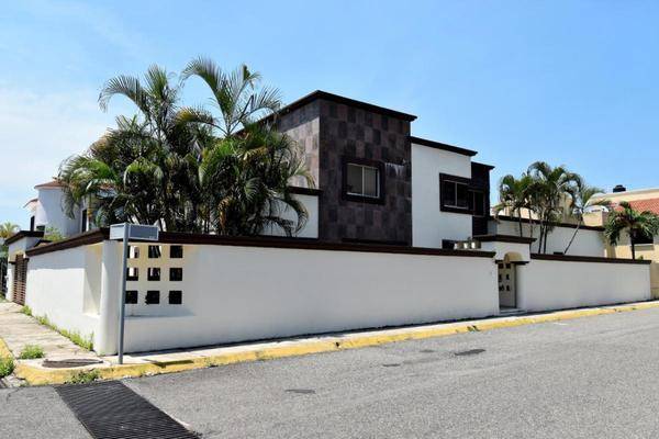 Foto de casa en fraccionamiento campestre tabasco 2000 , club campestre, centro, tabasco, 19030041 foto 01 Foto de casa en venta en fraccionamiento campestre tabasco 2000 , club campestre, centro, tabasco, 19030041 No. 01