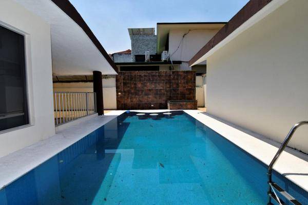 Foto de casa en fraccionamiento campestre tabasco 2000 , club campestre, centro, tabasco, 19030041 foto 04 Foto de casa en venta en fraccionamiento campestre tabasco 2000 , club campestre, centro, tabasco, 19030041 No. 04