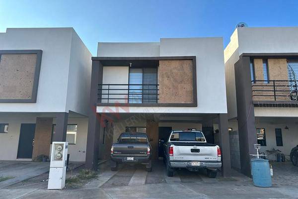 Foto de casa en fraccionamiento canto de verona 2 circuito montesco poniente 2403, rincones de santa fe, juárez, chihuahua, 27493379 foto 03 Foto de casa en venta en fraccionamiento canto de verona 2 circuito montesco poniente 2403, rincones de santa fe, juárez, chihuahua, 27493379 No. 03