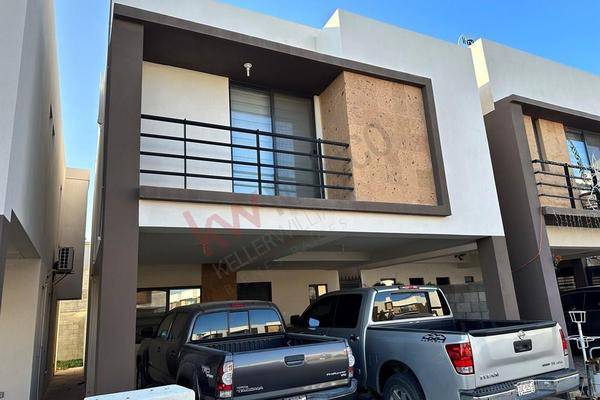 Foto de casa en fraccionamiento canto de verona 2 circuito montesco poniente 2403, rincones de santa fe, juárez, chihuahua, 27493379 foto 04 Foto de casa en venta en fraccionamiento canto de verona 2 circuito montesco poniente 2403, rincones de santa fe, juárez, chihuahua, 27493379 No. 04