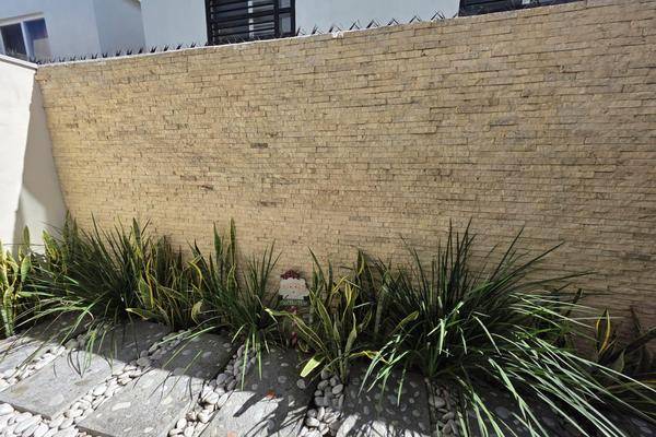 Foto de casa en , fraccionamiento cerrada méxico, guadalupe, nuevo león, 0 foto 02 Foto de casa en venta en , fraccionamiento cerrada méxico, guadalupe, nuevo león, 0 No. 02