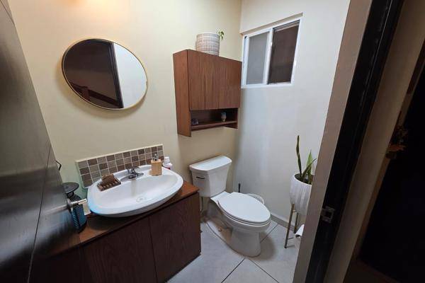 Foto de casa en , fraccionamiento cerrada méxico, guadalupe, nuevo león, 0 foto 04 Foto de casa en venta en , fraccionamiento cerrada méxico, guadalupe, nuevo león, 0 No. 04