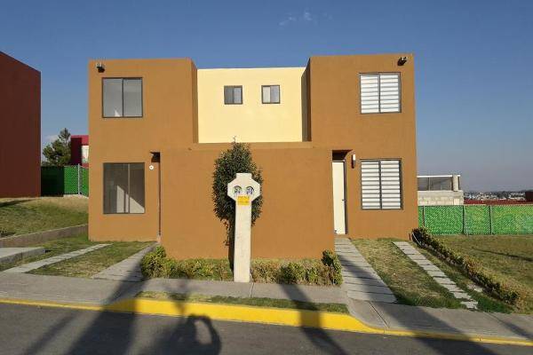 Foto de casa en fraccionamiento colinas de san francisco zinacantepec , san francisco tlalcilalcalpan, almoloya de juárez, méxico, 3633174 foto 01 Foto de casa en venta en fraccionamiento colinas de san francisco zinacantepec , san francisco tlalcilalcalpan, almoloya de juárez, méxico, 3633174 No. 01