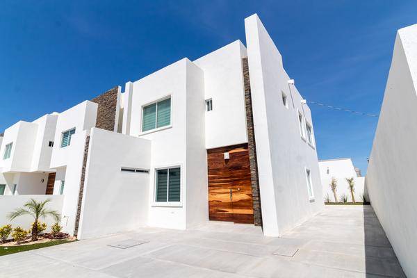 Foto de casa en fraccionamiento coronado , santa fe, la paz, baja california sur, 0 foto 01 Foto de casa en venta en fraccionamiento coronado , santa fe, la paz, baja california sur, 0 No. 01