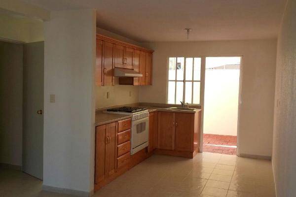 Foto de casa en fraccionamiento el carruaje calle yextho , haciendas de hidalgo, pachuca de soto, hidalgo, 1941771 foto 04 Foto de casa en renta en fraccionamiento el carruaje calle yextho , haciendas de hidalgo, pachuca de soto, hidalgo, 1941771 No. 04