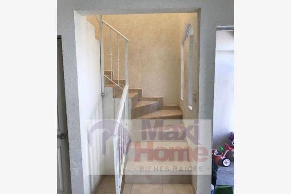 Foto de casa en fraccionamiento el durazno 3 seccion 1, durazno, irapuato, guanajuato, 0 foto 03 Foto de casa en venta en fraccionamiento el durazno 3 seccion 1, durazno, irapuato, guanajuato, 0 No. 03