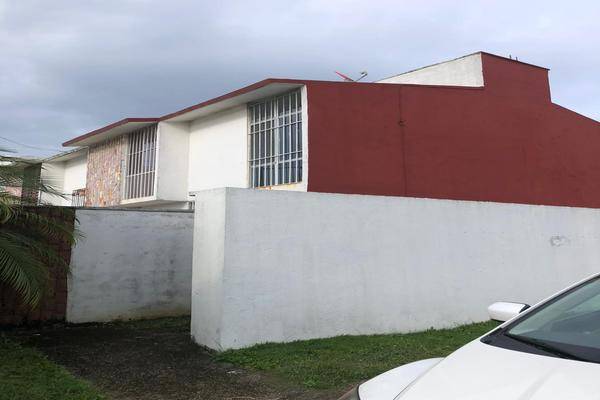 Foto de casa en fraccionamiento el encanto , parrilla, centro, tabasco, 18287412 foto 05 Foto de casa en venta en fraccionamiento el encanto , parrilla, centro, tabasco, 18287412 No. 05