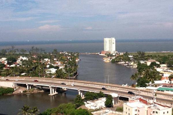 Foto de departamento en , fraccionamiento el estero, boca del río, veracruz 94286 , el dorado, boca del río, veracruz de ignacio de la llave, 11360875 foto 01 Foto de departamento en venta en , fraccionamiento el estero, boca del río, veracruz 94286 , el dorado, boca del río, veracruz de ignacio de la llave, 11360875 No. 01