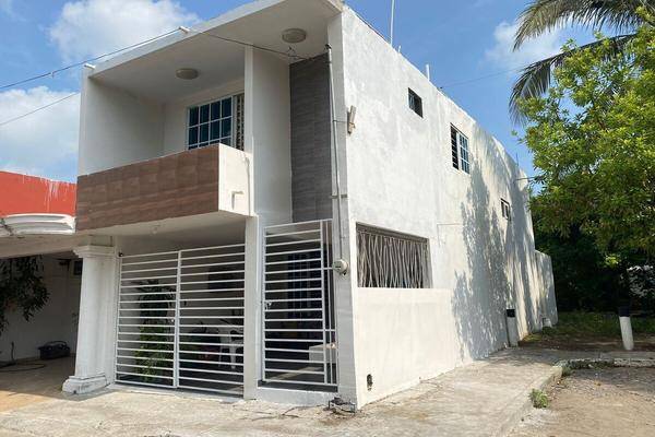 Foto de casa en fraccionamiento el faro , el coyol, veracruz, veracruz de ignacio de la llave, 28300021 foto 02 Foto de casa en venta en fraccionamiento el faro , el coyol, veracruz, veracruz de ignacio de la llave, 28300021 No. 02