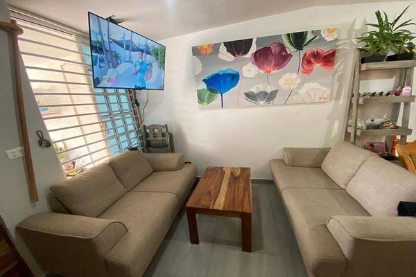 Foto de casa en fraccionamiento el faro , el coyol, veracruz, veracruz de ignacio de la llave, 28300021 foto 05 Foto de casa en venta en fraccionamiento el faro , el coyol, veracruz, veracruz de ignacio de la llave, 28300021 No. 05