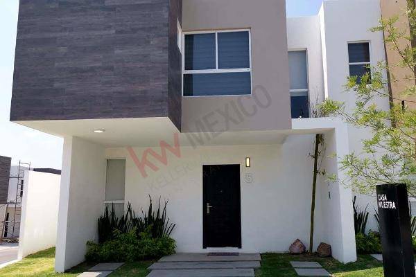 Foto de casa en fraccionamiento el manantial residencial, corregidora , arroyo hondo, corregidora, querétaro, 13542413 foto 01 Foto de casa en venta en fraccionamiento el manantial residencial, corregidora , arroyo hondo, corregidora, querétaro, 13542413 No. 01