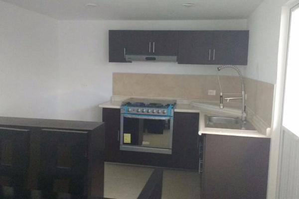 Foto de casa en fraccionamiento ex-hacienda corregidora 213 int. 3-5 , san baltazar campeche, puebla, puebla, 0 foto 02 Foto de casa en venta en fraccionamiento ex-hacienda corregidora 213 int. 3-5 , san baltazar campeche, puebla, puebla, 0 No. 02