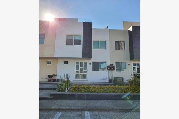 Foto de casa en fraccionamiento felicidad 345, san francisco acatepec, san andrés cholula, puebla, 21500758 foto 02 Foto de casa en venta en fraccionamiento felicidad 345, san francisco acatepec, san andrés cholula, puebla, 21500758 No. 02