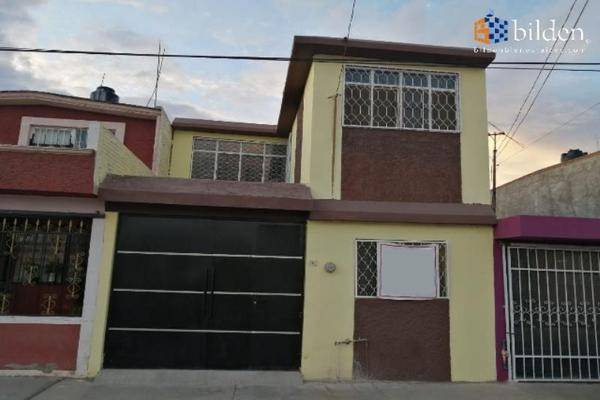 Foto de casa en fraccionamiento fidel velazquez , fidel velázquez ii, durango, durango, 20503474 foto 01 Foto de casa en venta en fraccionamiento fidel velazquez , fidel velázquez ii, durango, durango, 20503474 No. 01