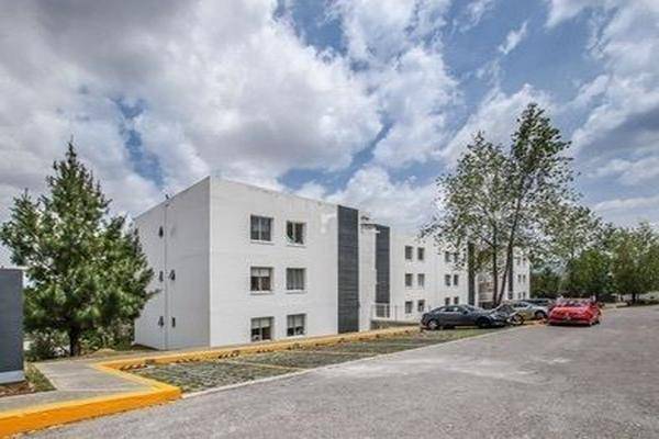 Foto de departamento en fraccionamiento francia, , residencial lago esmeralda, atizapán de zaragoza, méxico, 27502481 foto 01 Foto de departamento en renta en fraccionamiento francia, , residencial lago esmeralda, atizapán de zaragoza, méxico, 27502481 No. 01