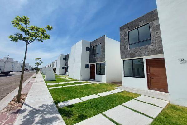 Foto de casa en fraccionamiento fuentes del conquistador , la laja, celaya, guanajuato, 0 foto 01 Foto de casa en venta en fraccionamiento fuentes del conquistador , la laja, celaya, guanajuato, 0 No. 01