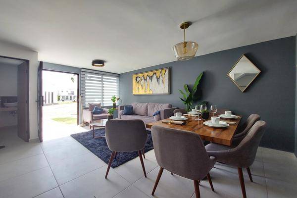 Foto de casa en fraccionamiento fuentes del conquistador , la laja, celaya, guanajuato, 0 foto 03 Foto de casa en venta en fraccionamiento fuentes del conquistador , la laja, celaya, guanajuato, 0 No. 03