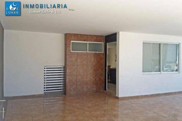 Foto de casa en fraccionamiento fuerte ventura , horizontes, san luis potosí, san luis potosí, 7173867 foto 02 Foto de casa en venta en fraccionamiento fuerte ventura , horizontes, san luis potosí, san luis potosí, 7173867 No. 02