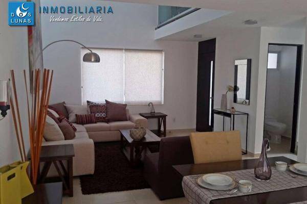Foto de casa en fraccionamiento fuerte ventura , horizontes, san luis potosí, san luis potosí, 7173867 foto 03 Foto de casa en venta en fraccionamiento fuerte ventura , horizontes, san luis potosí, san luis potosí, 7173867 No. 03