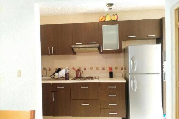 Foto de casa en fraccionamiento gaviotas condominio 2, llano largo, acapulco de juárez, guerrero, 0 foto 04 Foto de casa en venta en fraccionamiento gaviotas condominio 2, llano largo, acapulco de juárez, guerrero, 0 No. 04