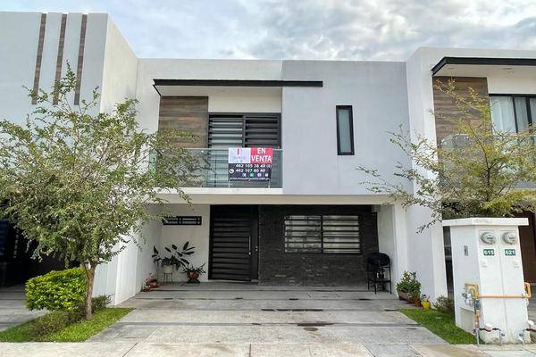 Foto de casa en fraccionamiento godai , villas de irapuato, irapuato, guanajuato, 25356048 foto 01 Foto de casa en venta en fraccionamiento godai , villas de irapuato, irapuato, guanajuato, 25356048 No. 01