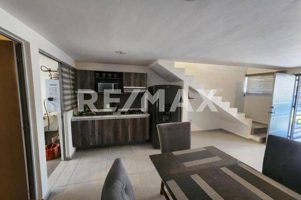 Foto de casa en fraccionamiento hacienda santa cruz #275, coto privado la hacienda escondida #123 , santa cruz del valle, tlajomulco de zúñiga, jalisco, 0 foto 05 Foto de casa en venta en fraccionamiento hacienda santa cruz #275, coto privado la hacienda escondida #123 , santa cruz del valle, tlajomulco de zúñiga, jalisco, 0 No. 05