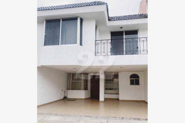 Foto de casa en fraccionamiento jacarandas 7, francisco i. madero, puebla, puebla, 0 foto 01 Foto de casa en renta en fraccionamiento jacarandas 7, francisco i. madero, puebla, puebla, 0 No. 01