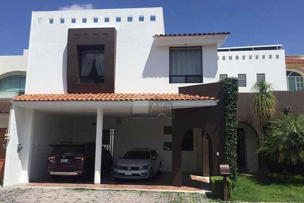 Foto de casa en fraccionamiento la escondida , zavaleta (zavaleta), puebla, puebla, 7553050 foto 01 Foto de casa en renta en fraccionamiento la escondida , zavaleta (zavaleta), puebla, puebla, 7553050 No. 01