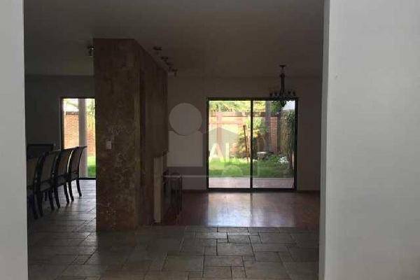 Foto de casa en fraccionamiento la escondida , zavaleta (zavaleta), puebla, puebla, 7553050 foto 02 Foto de casa en renta en fraccionamiento la escondida , zavaleta (zavaleta), puebla, puebla, 7553050 No. 02