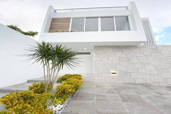 Foto de casa en fraccionamiento la finca , pedregal de las animas, xalapa, veracruz de ignacio de la llave, 19055526 foto 01 Foto de casa en venta en fraccionamiento la finca , pedregal de las animas, xalapa, veracruz de ignacio de la llave, 19055526 No. 01