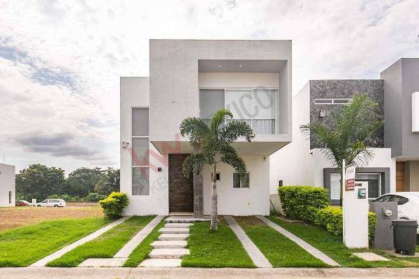 Foto de casa en fraccionamiento la fronda 98b, nuevo vallarta, bahía de banderas, nayarit, 10109414 foto 01 Foto de casa en venta en fraccionamiento la fronda 98b, nuevo vallarta, bahía de banderas, nayarit, 10109414 No. 01