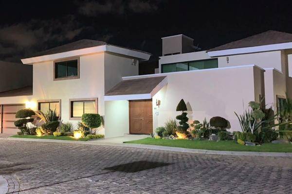 Foto de casa en fraccionamiento la herradura , morillotla, san andrés cholula, puebla, 0 foto 02 Foto de casa en venta en fraccionamiento la herradura , morillotla, san andrés cholula, puebla, 0 No. 02