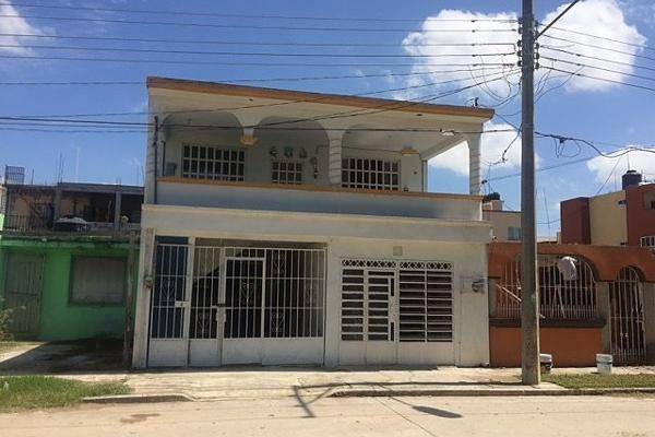 Foto de casa en fraccionamiento la isla , miguel hidalgo, centro, tabasco, 5624877 foto 01 Foto de casa en venta en fraccionamiento la isla , miguel hidalgo, centro, tabasco, 5624877 No. 01