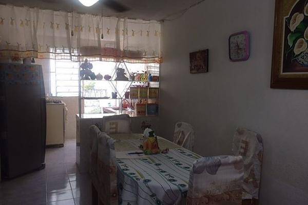 Foto de casa en fraccionamiento la isla , miguel hidalgo, centro, tabasco, 5624877 foto 03 Foto de casa en venta en fraccionamiento la isla , miguel hidalgo, centro, tabasco, 5624877 No. 03