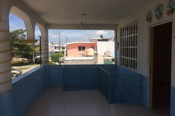 Foto de casa en fraccionamiento la isla , miguel hidalgo, centro, tabasco, 5624877 foto 04 Foto de casa en venta en fraccionamiento la isla , miguel hidalgo, centro, tabasco, 5624877 No. 04