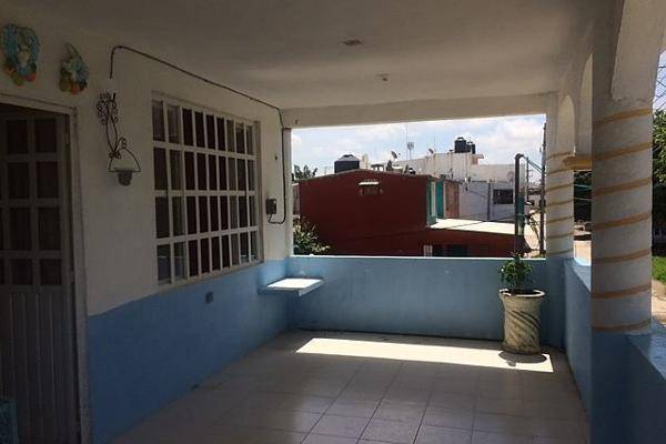 Foto de casa en fraccionamiento la isla , miguel hidalgo, centro, tabasco, 5624877 foto 05 Foto de casa en venta en fraccionamiento la isla , miguel hidalgo, centro, tabasco, 5624877 No. 05