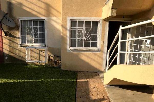 Foto de departamento en fraccionamiento la marquesa 1, la zanja o la poza, acapulco de juárez, guerrero, 0 foto 03 Foto de departamento en venta en fraccionamiento la marquesa 1, la zanja o la poza, acapulco de juárez, guerrero, 0 No. 03