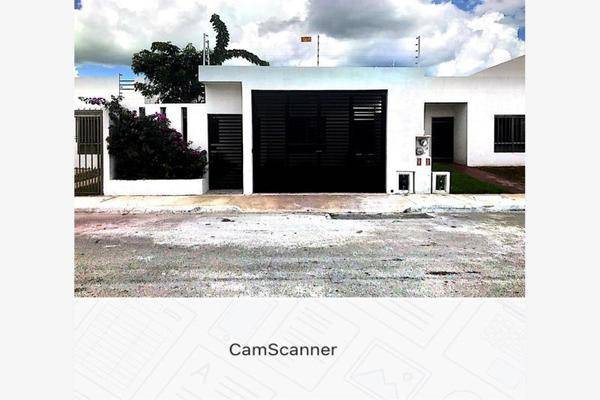 Foto de casa en fraccionamiento las americas 3 merida, yuc, las américas ii, mérida, yucatán, 18702627 foto 01 Foto de casa en venta en fraccionamiento las americas 3 merida, yuc, las américas ii, mérida, yucatán, 18702627 No. 01