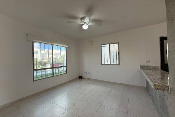 Foto de casa en fraccionamiento las américas , las américas, mérida, yucatán, 0 foto 02 Foto de casa en venta en fraccionamiento las américas , las américas, mérida, yucatán, 0 No. 02