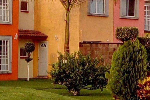 Foto de casa en fraccionamiento las garzas iv, río yaqui , tezoyuca, emiliano zapata, morelos, 0 foto 02 Foto de casa en venta en fraccionamiento las garzas iv, río yaqui , tezoyuca, emiliano zapata, morelos, 0 No. 02