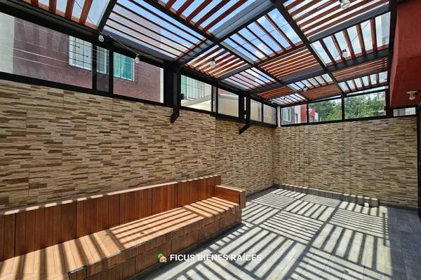 Foto de casa en fraccionamiento las misiones ii , misiones de santa esperanza, toluca, méxico, 0 foto 05 Foto de casa en venta en fraccionamiento las misiones ii , misiones de santa esperanza, toluca, méxico, 0 No. 05