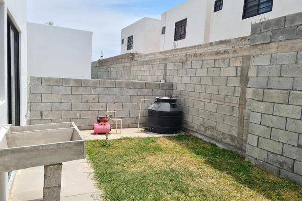 Foto de casa en fraccionamiento las misiones miravalle 100, miravalle, gómez palacio, durango, 24968251 foto 05 Foto de casa en venta en fraccionamiento las misiones miravalle 100, miravalle, gómez palacio, durango, 24968251 No. 05