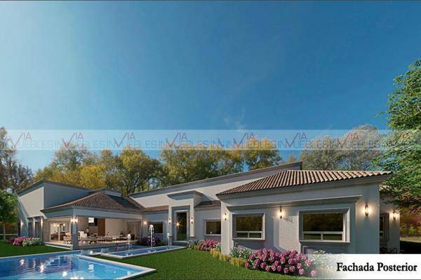 Foto de casa en fraccionamiento las misiones, santiago, nuevo león, 64996 , las misiones, santiago, nuevo león, 0 foto 04 Foto de casa en venta en fraccionamiento las misiones, santiago, nuevo león, 64996 , las misiones, santiago, nuevo león, 0 No. 04