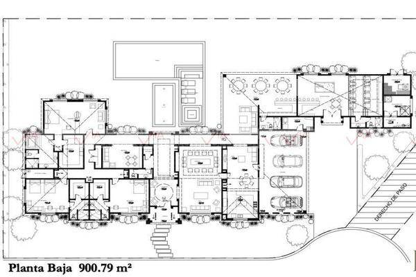 Foto de casa en fraccionamiento las misiones, santiago, nuevo león, 64996 , las misiones, santiago, nuevo león, 0 foto 05 Foto de casa en venta en fraccionamiento las misiones, santiago, nuevo león, 64996 , las misiones, santiago, nuevo león, 0 No. 05