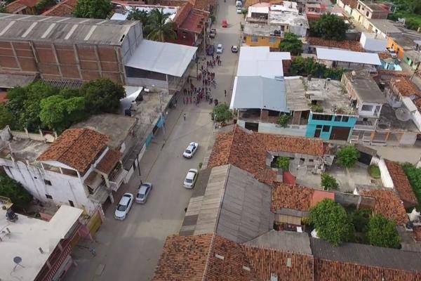 Foto de terreno habitacional en fraccionamiento las palmas seccion j , san jerónimo de juárez centro, benito juárez, guerrero, 24935496 foto 02 Foto de terreno habitacional en venta en fraccionamiento las palmas seccion j , san jerónimo de juárez centro, benito juárez, guerrero, 24935496 No. 02