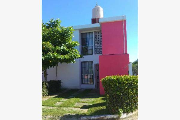 Foto de casa en fraccionamiento las palmas w16, tuncingo, acapulco de juárez, guerrero, 3534129 foto 01 Foto de casa en venta en fraccionamiento las palmas w16, tuncingo, acapulco de juárez, guerrero, 3534129 No. 01