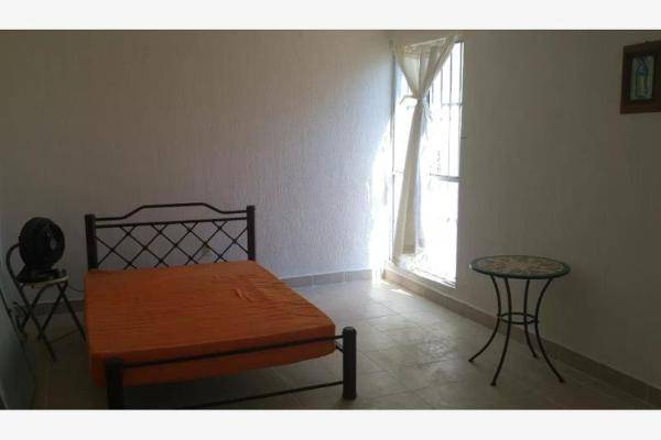 Foto de casa en fraccionamiento las palmas w16, tuncingo, acapulco de juárez, guerrero, 3534129 foto 04 Foto de casa en venta en fraccionamiento las palmas w16, tuncingo, acapulco de juárez, guerrero, 3534129 No. 04