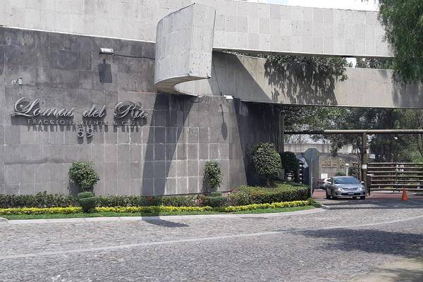 Foto de terreno habitacional en fraccionamiento lomas del rio , lomas del río, naucalpan de juárez, méxico, 0 foto 01 Foto de terreno habitacional en venta en fraccionamiento lomas del rio , lomas del río, naucalpan de juárez, méxico, 0 No. 01