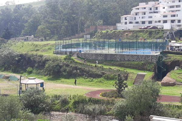 Foto de terreno habitacional en fraccionamiento lomas del rio , lomas del río, naucalpan de juárez, méxico, 0 foto 05 Foto de terreno habitacional en venta en fraccionamiento lomas del rio , lomas del río, naucalpan de juárez, méxico, 0 No. 05
