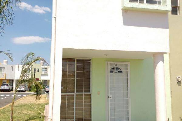 Foto de casa en fraccionamiento loreto, coto california , santa anita, san pedro tlaquepaque, jalisco, 4911159 foto 01 Foto de casa en renta en fraccionamiento loreto, coto california , santa anita, san pedro tlaquepaque, jalisco, 4911159 No. 01